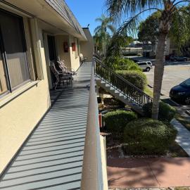 Very nice 2 bedroom 2 bath Condo, Hotel in Deerfield Beach