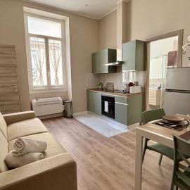 Menton Bellecour Suites