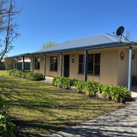 Comfy and relaxing stay - Rest Easy Mudgee Cottage