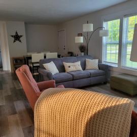 Northern Nirvana, Hotel in Kalkaska