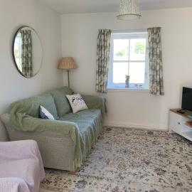 May Cottage