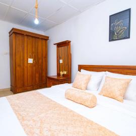 The Sky Avenue - Hatton – hotel w mieście Hatton