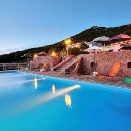 Apartman Milka, hotel u gradu 'Stinica'