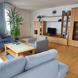 Horizon104 Apartment
