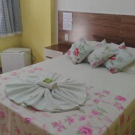 Cantinho do Vale Pousada, hotel in Penedo
