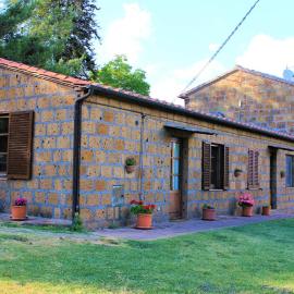 Agriturismo il vecchio fienile