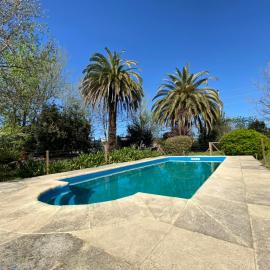 La Quinta de Areco, hotelli kohteessa San Antonio de Areco