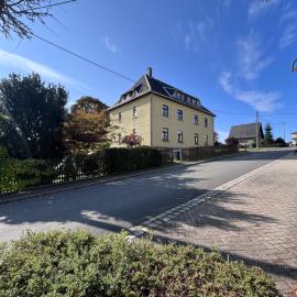 NEU! Vogtland Herberge Grünbach, hotel em Grünbach