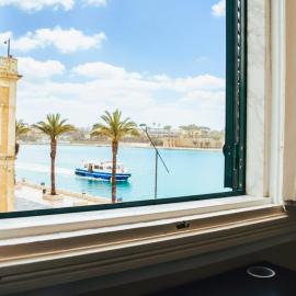 B&B Le Colonne: Brindisi'de bir otel