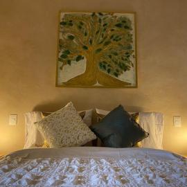 Rafaello Loft in Val'Quirico, khách sạn ở Santeagueda
