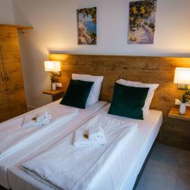 Viesnīca Hotel Waibstadter Hof pilsētā Waibstadt