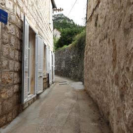 Apartments Florian, hotel Lopudban