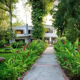 Hacienda Azucena, Rio Grande, El Yunque Rain Forest, hotel em Río Grande