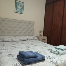 reconquista, hotel a Reconquista