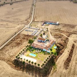 Monte da Oliveirinha, hotel in Évora
