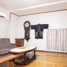 中通りハウス, hotel a Zentsuji