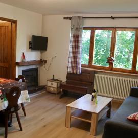 Chalet dello gnomo