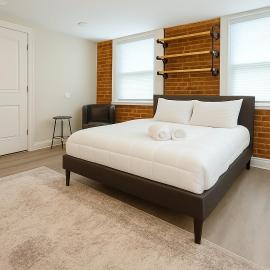 Perfect Downtown Stay Yale Walk Sallys Apizza, hotel v destinaci New Haven