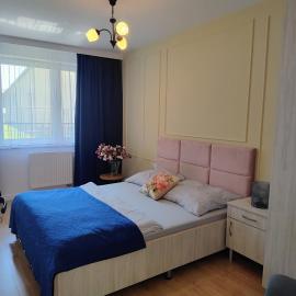 Apartament Magnolia