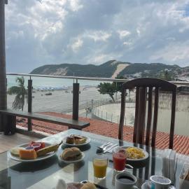 Bella Natal praia hotel