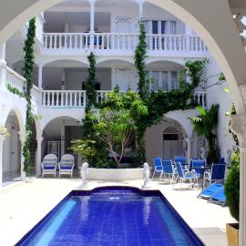 Hotel Casa Mara By Akel Hotels