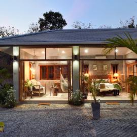 Boutique Jungle Villa - Baan ChaOm