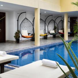Stay Siem Reap, hotel in Siem Reap