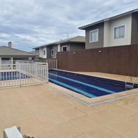 Apt Completo Residencial Club