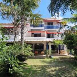 Vivenda Xawã, hotel in Corumbau