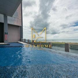 Maxhome Plus at Imperio Melaka, hotell i Malacca