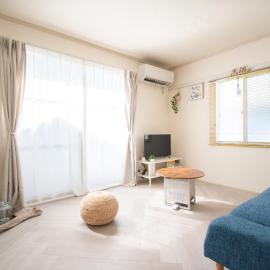 SouthernBeach Apartment、茅ヶ崎市のホテル