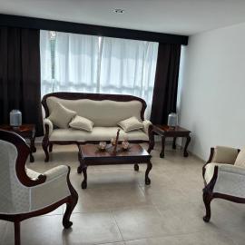 Casa En El Refugio, Queretaro, hotel di San José el Alto