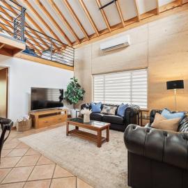 Osprey Beachside Retreat - Good Times Guaranteed, hotel Quindalup városában