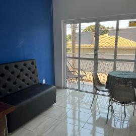 Lindo Apartmento em Fátima do Sul 2, hotel in Fatima do Sul