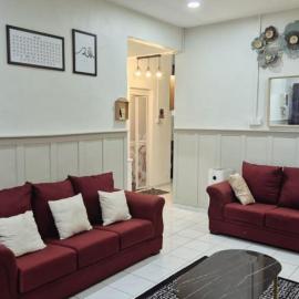 Durrani's Homestay