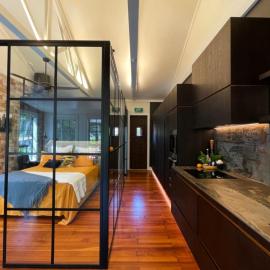 Moa Studios - Stay Waiheke