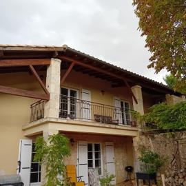Gite de la Mouline, hotel in Lectoure