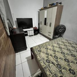 Quarto Privativo em Casa de Família Compartilhada - Arcoverde PE, hotel u gradu Arcoverde