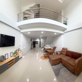 Monday Guesthouse Hatyai