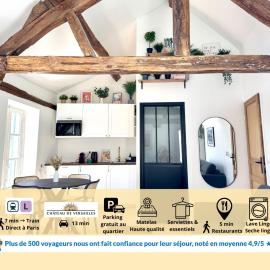 Volume, lumière, confort - Loft #7 - Casa Londono