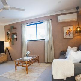 Peaceful Cottage Conveniently Located, hotel u gradu Tanah Merah