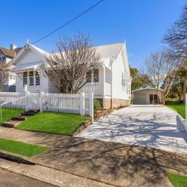 Seabreeze Luxury Beach House Kiama, hotel v destinaci Kiama