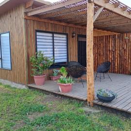 Cabaña El Rungue