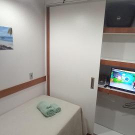 Pousada Ruby, hotel a Irati