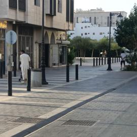 غرف اهل المدينه مفروشه مكيفه
