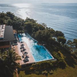 Amorita Resort Bohol, hotel en Panglao