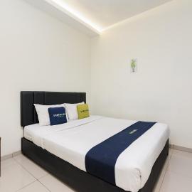 Urbanview Trans Hotel Batam by RedDoorz, hotel v destinácii Kubuk