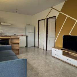 Appartement Montabo - Clim, wifi- Proche zac hibiscus: Cayenne şehrinde bir otel