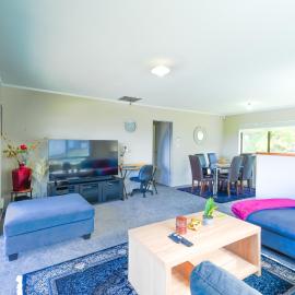 Gateway to Adventure, hotel in Rotorua