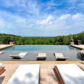 Peace of Joy Acres, hotel in Talking Rock